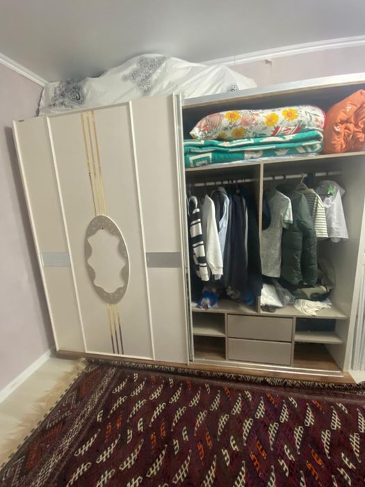 Шкаф-купейный...