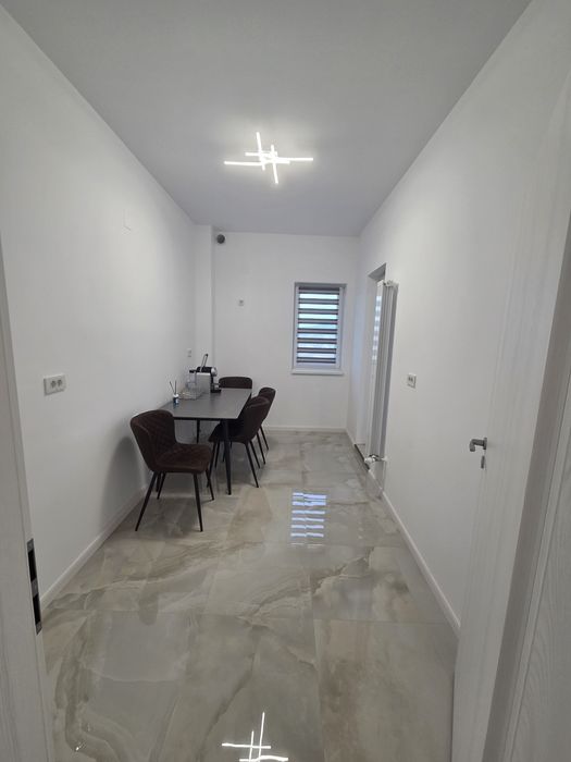 Apartament 2 camere - Victoria Rezidential