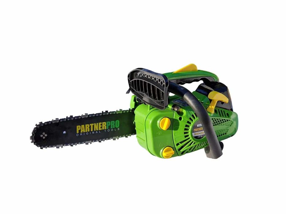 Drujba de mana pe benzina PARTNERPRO ..