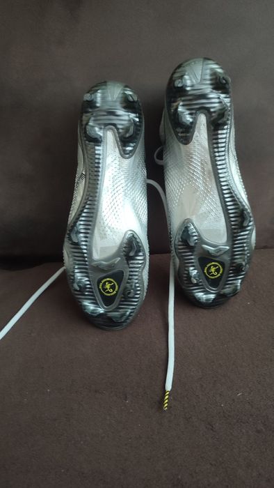 Футболни бутонки Nike phantom Scorpion, acc