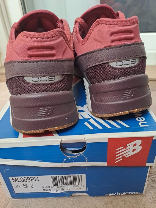New Balance 009 mar 42