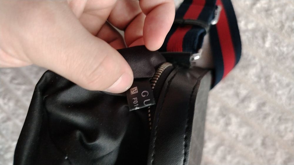 Оригинална GUCCI