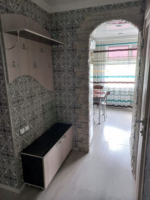 Квартира 2-х комнатная