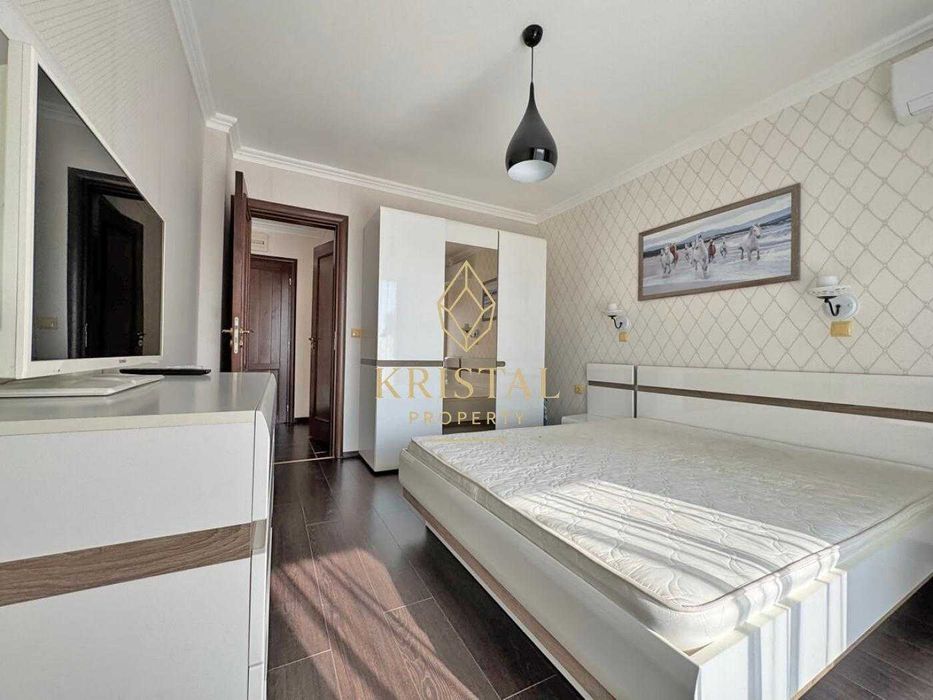 Продава се Двустаен апартамент в Свети Влас - 61 кв.м за 2130 €/кв.м - Снимка #7