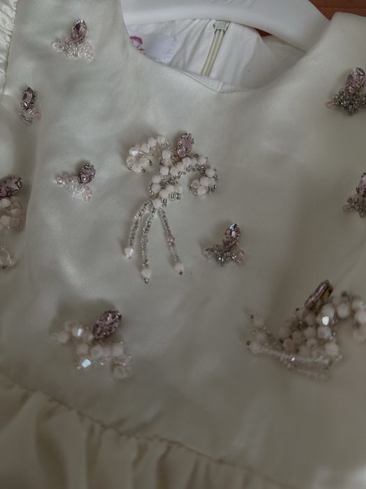 Детское платье для праздника