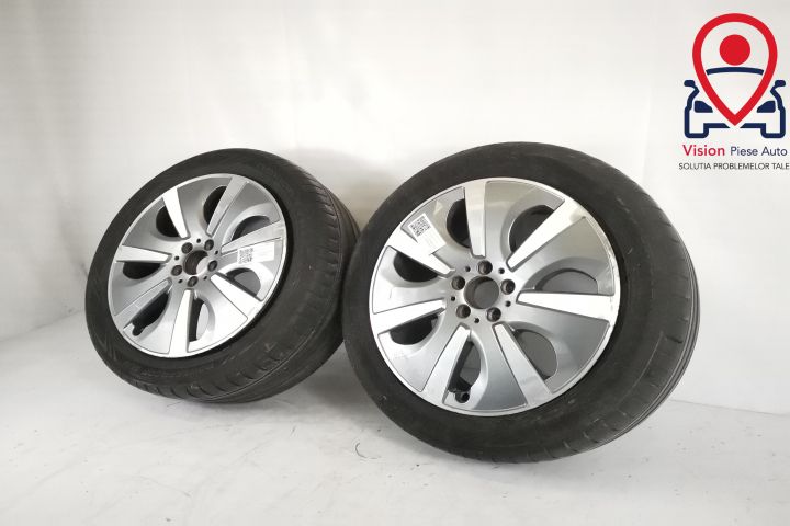 Оригинални джанти / Originalni Djanti 8.5 J R 19 ET 62 Мерцедес-Бенц /