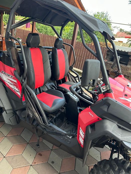 De vanzare CF Moto