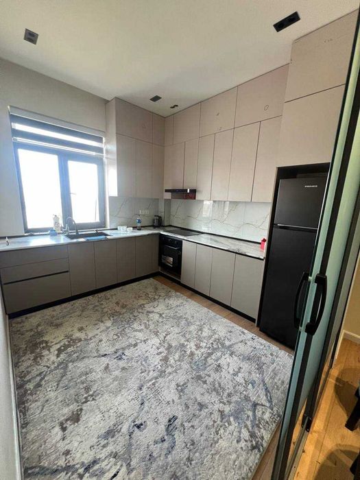 Yunusobodda uy uzoq muddatga ijaraga beriladi