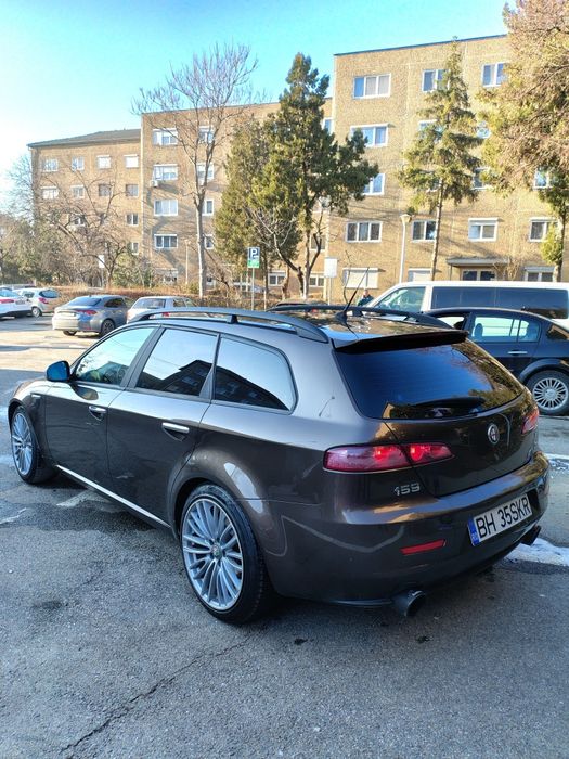 Vand Alfa Romeo 159