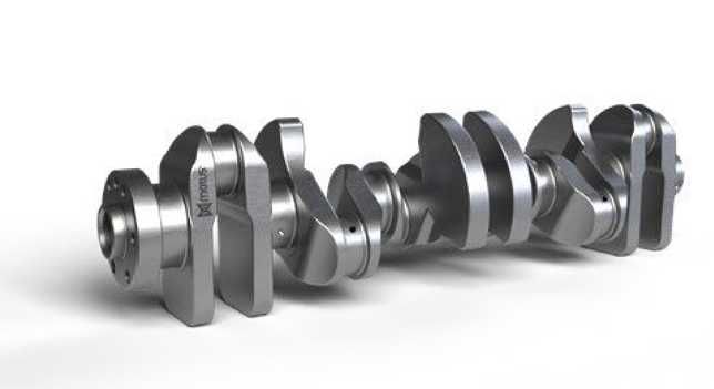 Vibrochen ( Arbore / Vilbrochen ) pentru BMW N54 N55