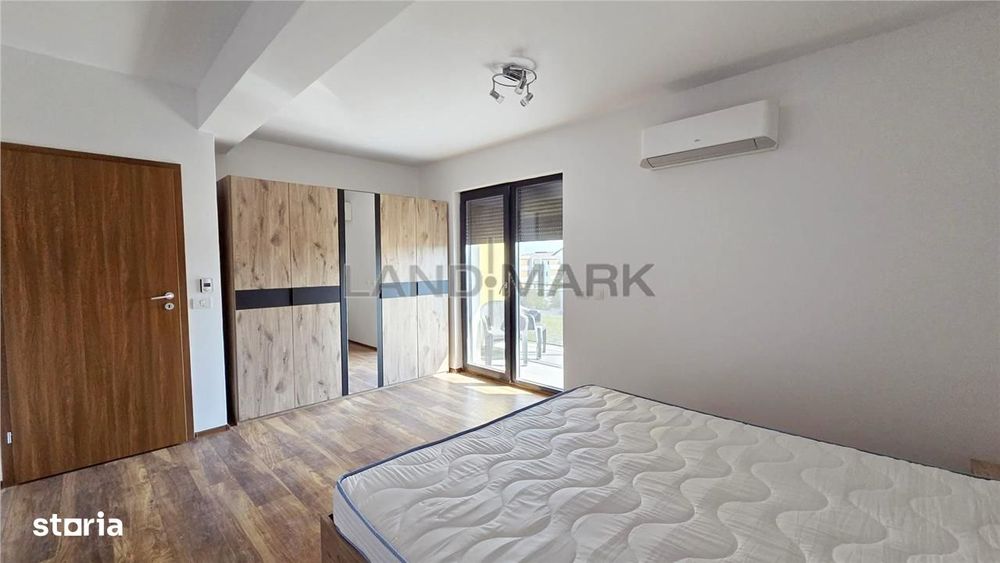 COMISION 0% DE INCHIRIAT Apartament 3 camere, 2 bai, str Barcelona