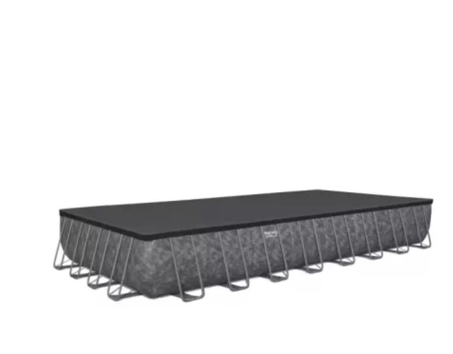 Каркасный бассейн 561KJ