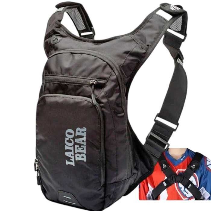Раница за Мотор, скутер, велосипед, 40*27см0, LAICO BEAR