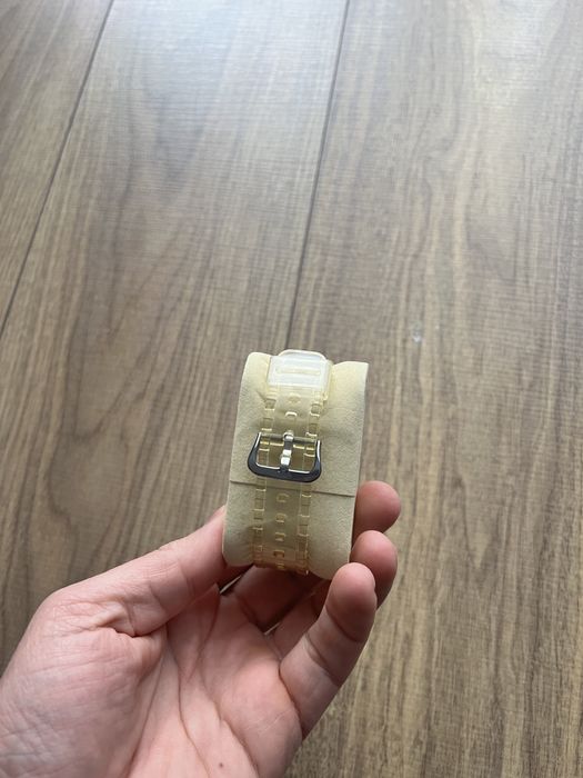 Casio G-shock GA-2100SKE Carbon Core Guard