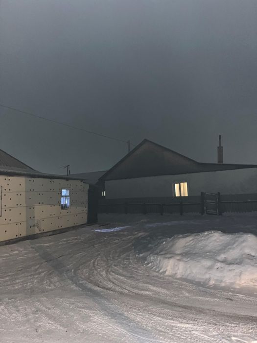 Продам дом на Восточном 4 дачи левые