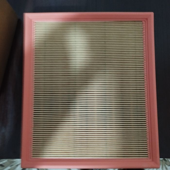 Воздушный фильтр и высоковольтные провода Nexia 2