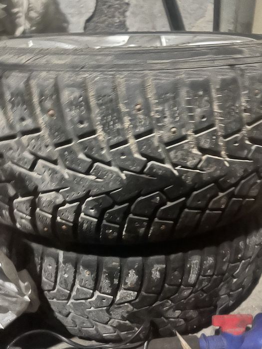 Продам диски 205/65 R16