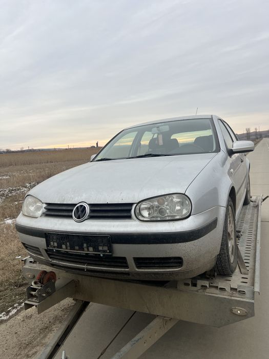 Dezmembrez golf 4 1.9 ALH Sharan 1.9 AUY
