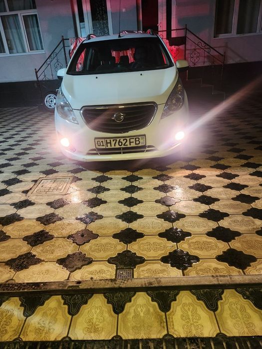 Spark ravon arenda 2019 yil 170 min prabeg