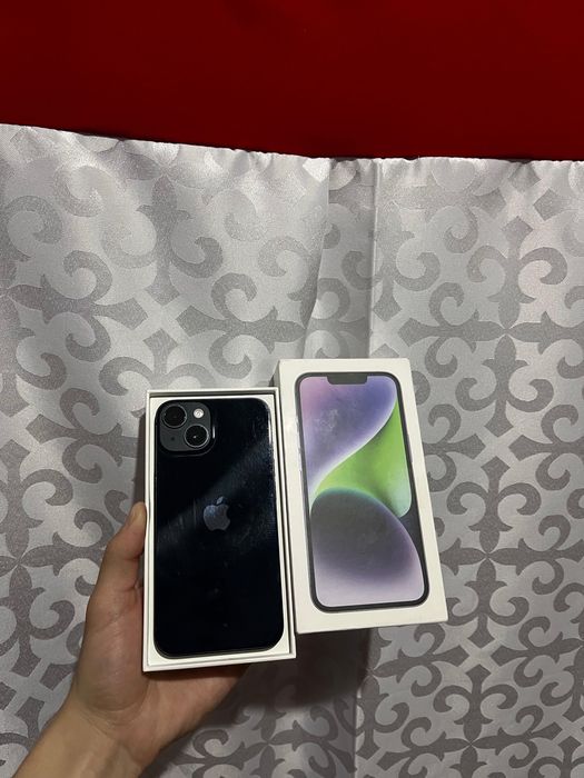 Айфон 14 iPhone 14 128