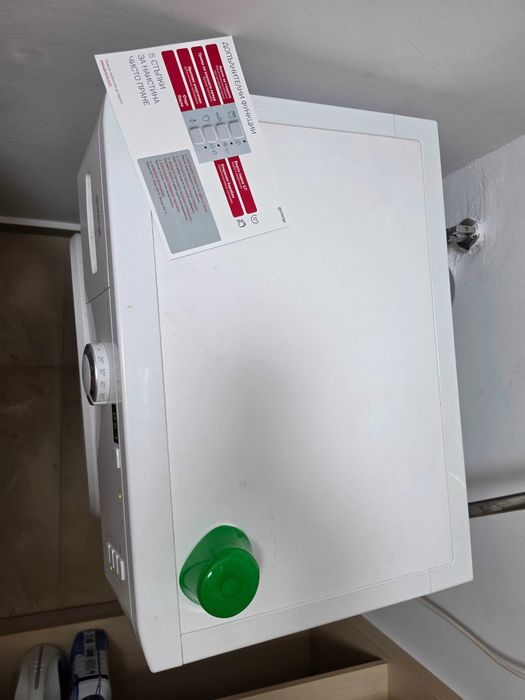 перална Gorenje