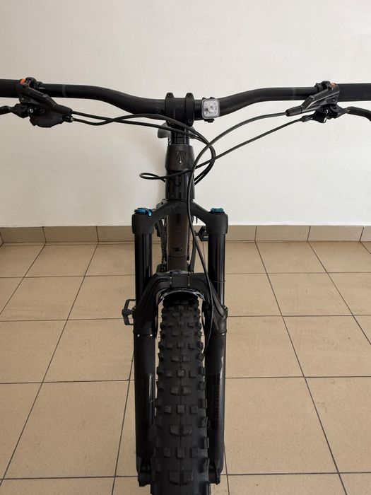 Bicicleta pentru drumetii
