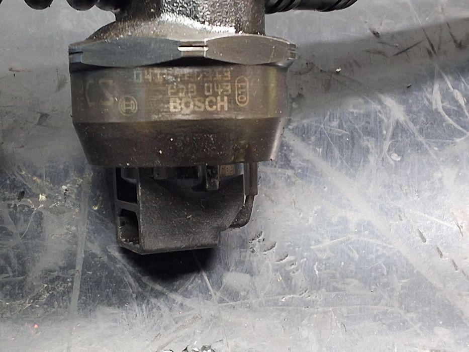injectoare volkswagen caddy 3 (2004-2010) 1.9 motorina 2006