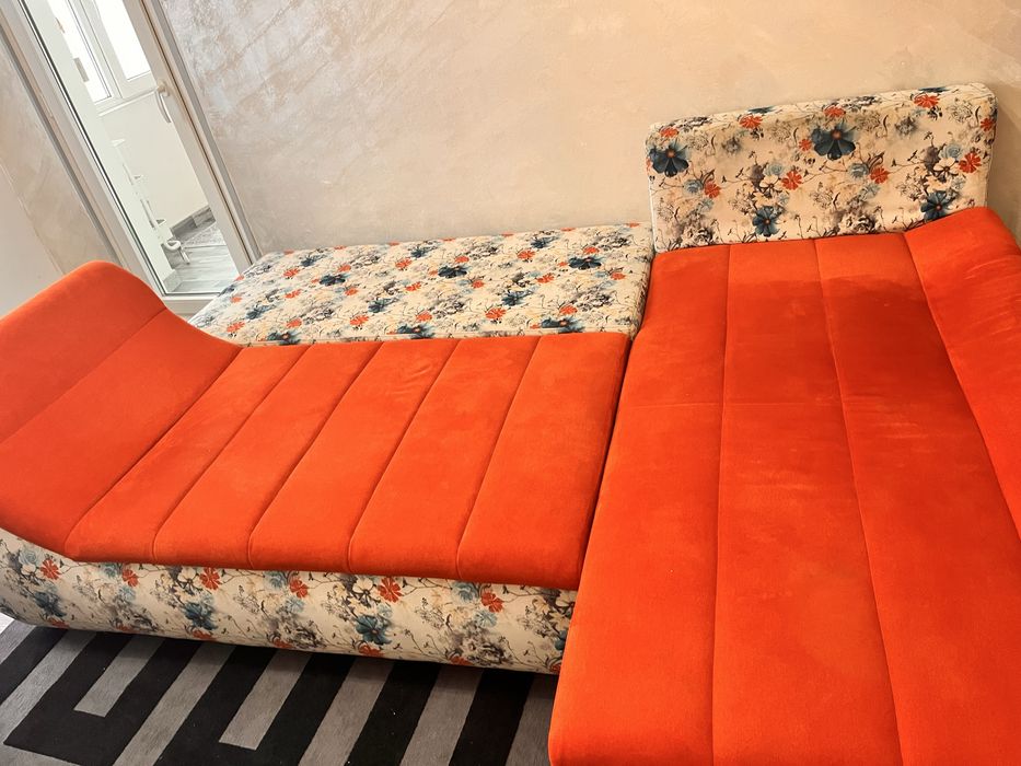 Coltar Rosario din magazin Lemet