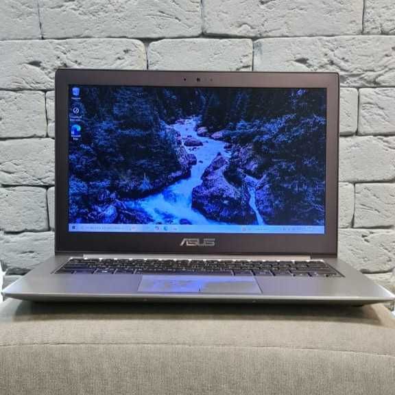 Ноутбук/ультрабук Asus Zenbook UX32A, б/у