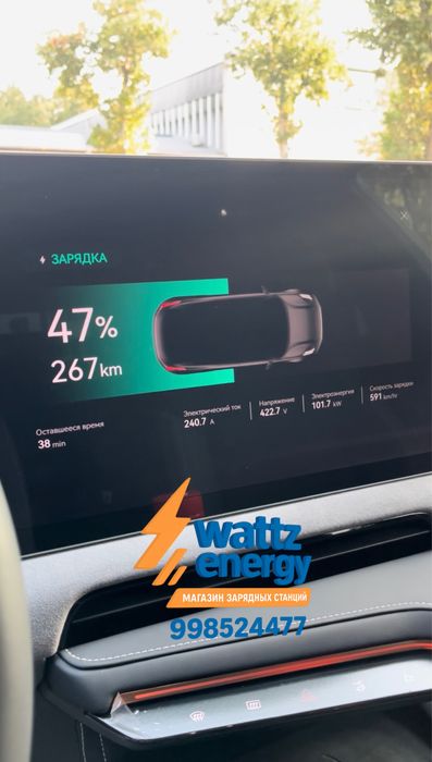 Gbt - Ccs2 gbt - ccs1 адапетр для европейских авто с разьемом ccs2