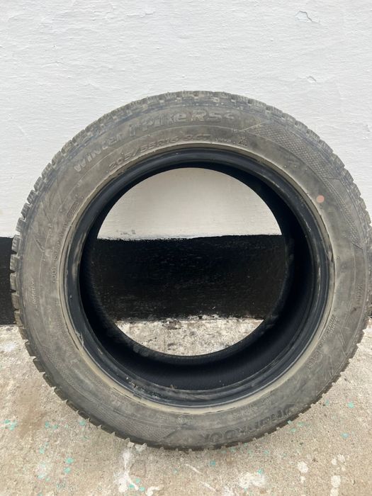 Зимн резина Hankook 205/55/16