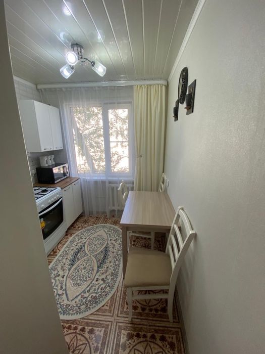 Продается квартира