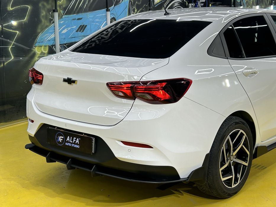 Onix Tuning Splitter Obves Сплиттер для Onix