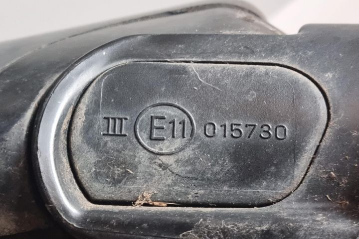 Oglinda Dreapta Electrica 015730 BMW Seria 3 E46