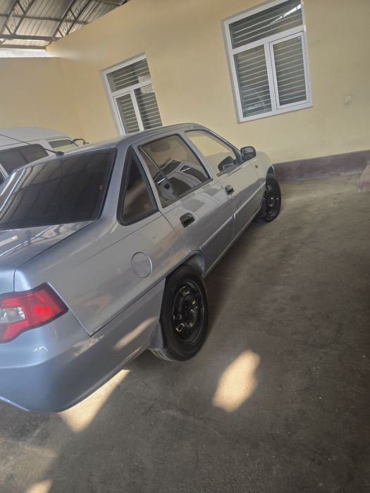 Некся2 тиник холати алоо