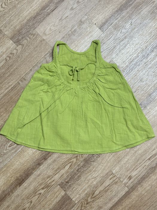 Детские вещи на девочки 74 см +