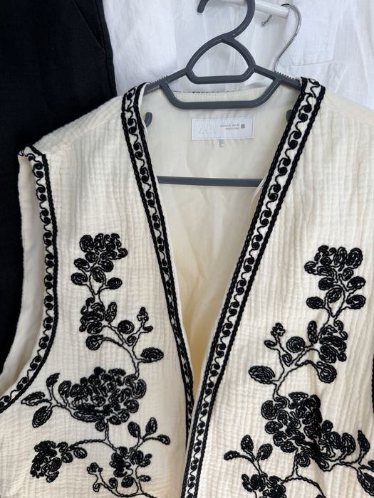 Одежда mango zara