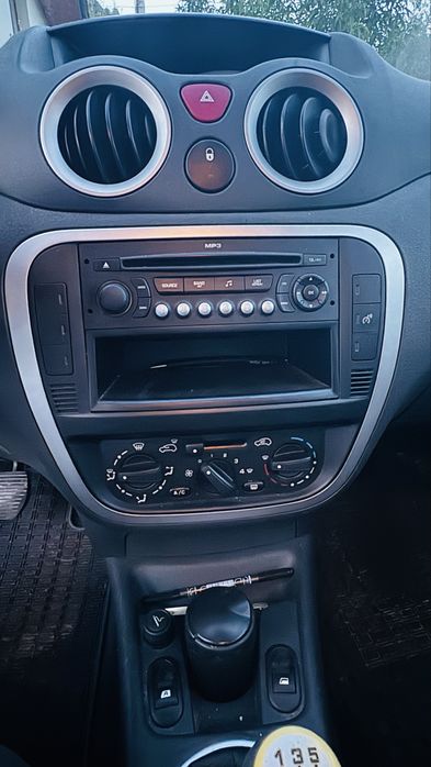 CITROËN C3 2007 — imagine 2
