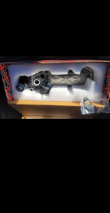 Modul-EGR Volkswagen