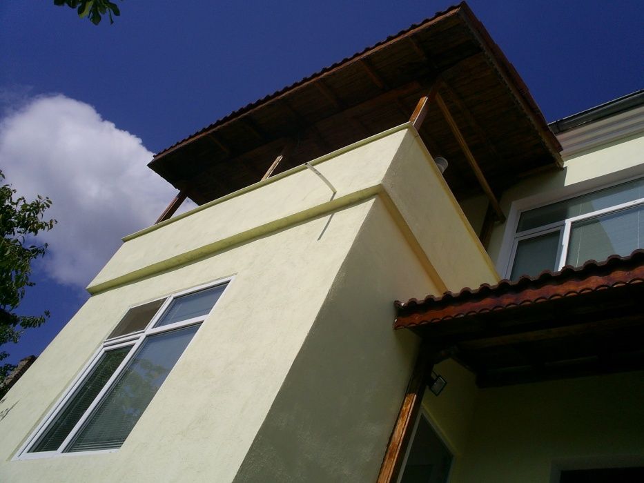 Продава се Къща в Пловдив, Въстанически - 200 кв.м за 333 €/кв.м - Снимка #10