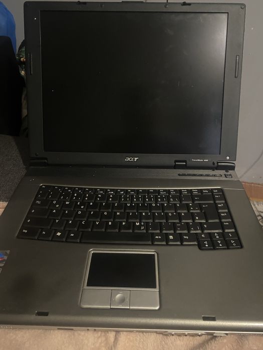 Laptop schimb / vand