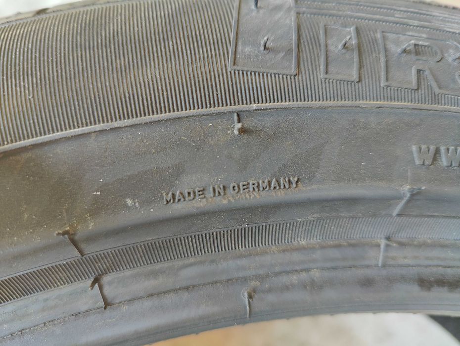 4 Нови летни гуми 255/45R20 Pirelli Scorpion Verde MO 101W DOT2025
