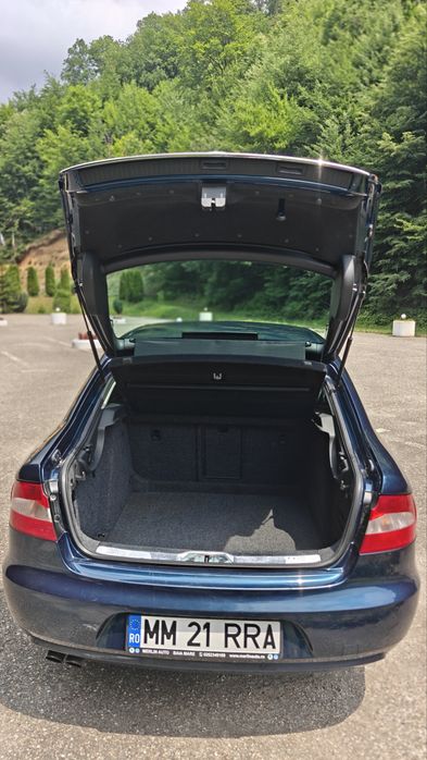 SKODA Superb 2013 — imagine 4