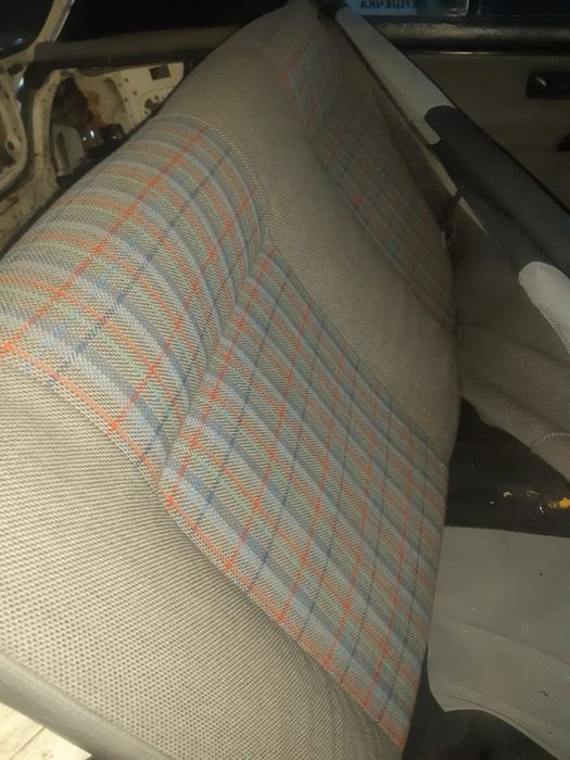 В разбор гольф 2