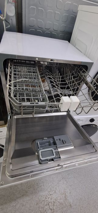 Mașina de vase compacta Exquisit 8 seturi Import Germania GaranțieTG61