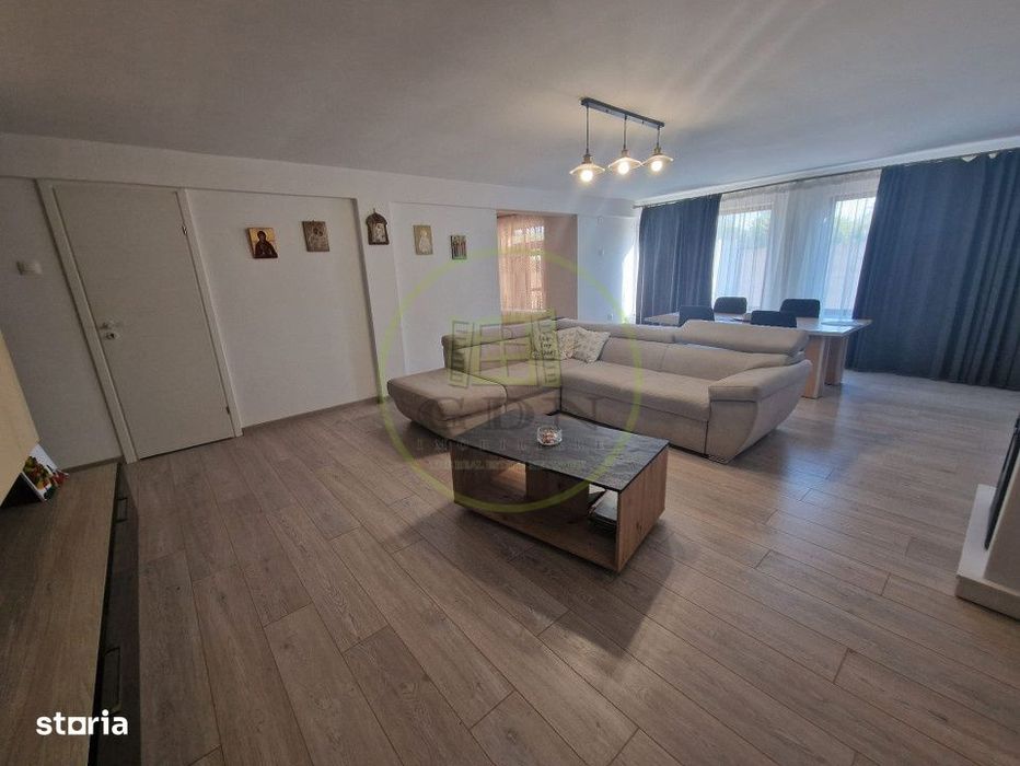Casa P+1, Suprafata utila totala 228mp , 426mp teren, cartier Lapus Ar