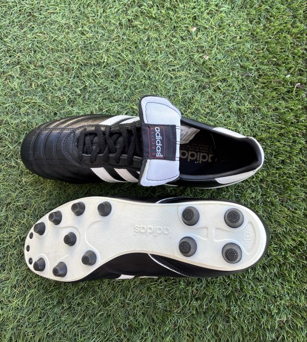 Adidas Kaiser 44 номер!