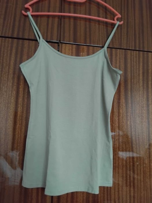 Дамско потниче с регулируеми презрамки