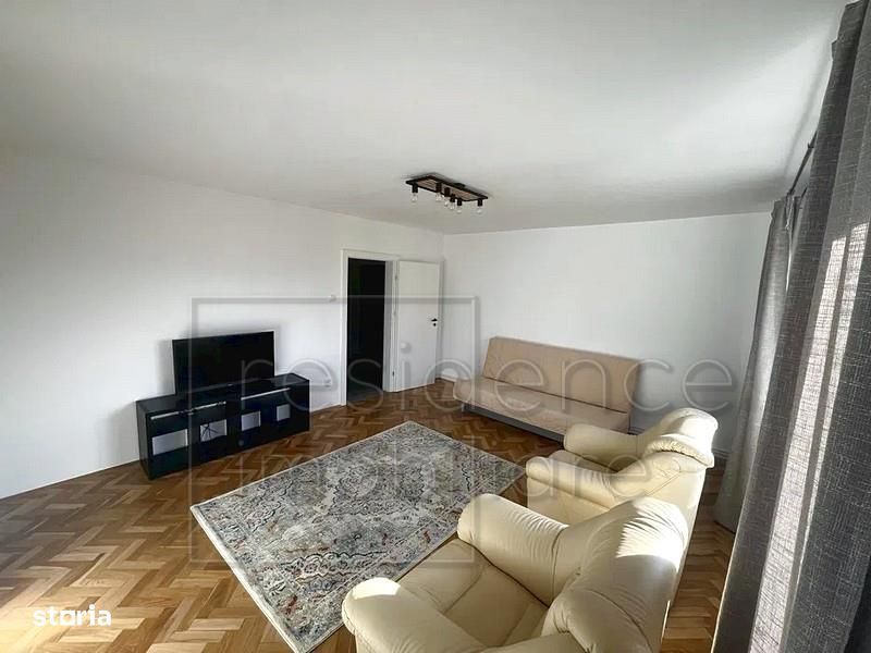 Renovat! Apartament 3 camere separate, Grigorescu, zona Onisifor Ghibu