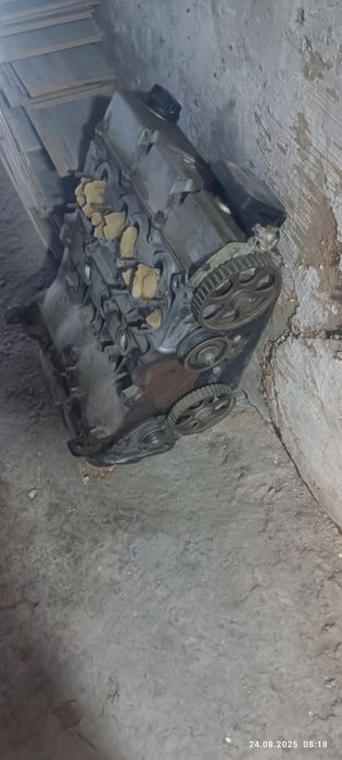 Продаётся двигатель